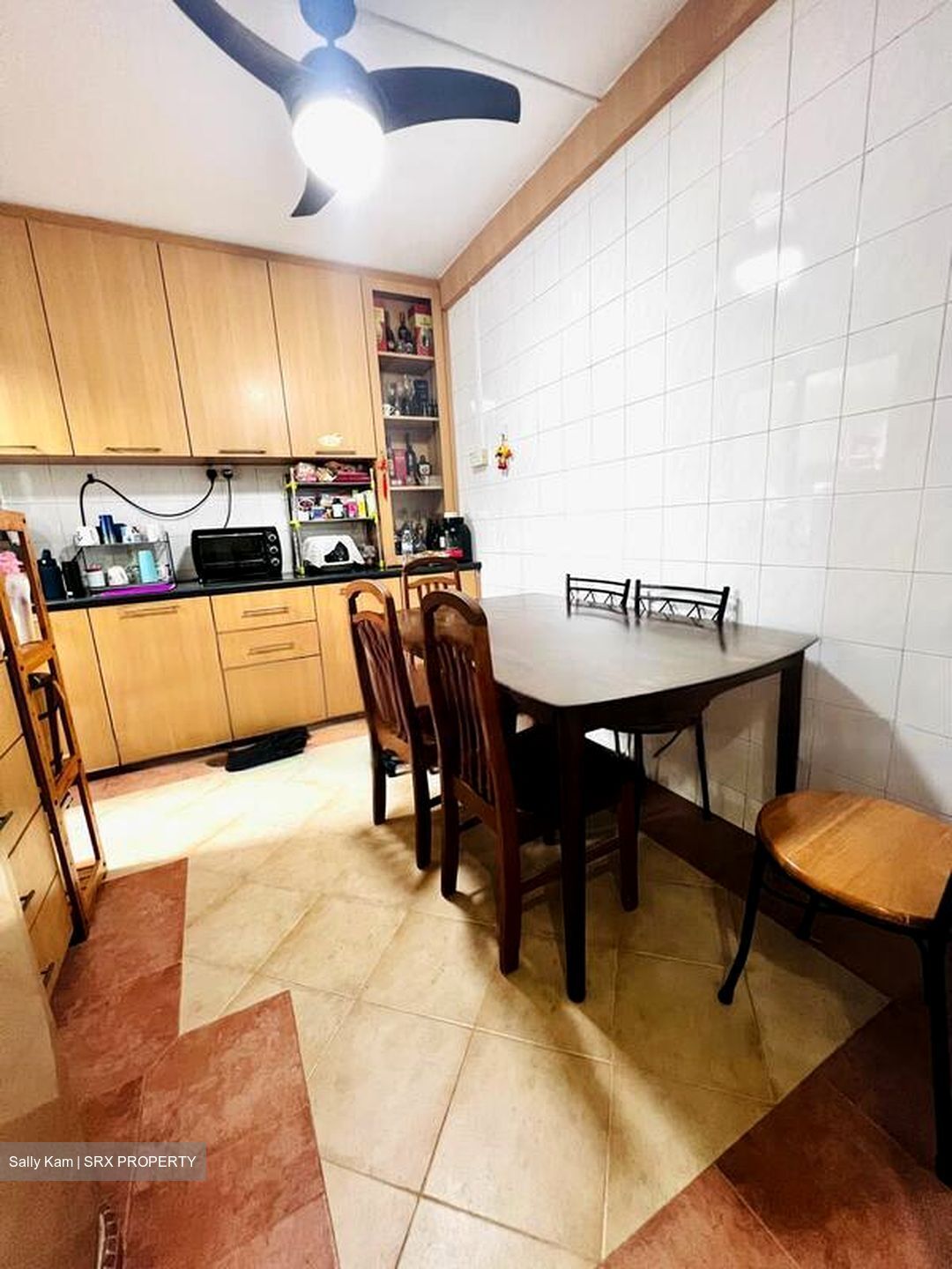 Blk 288C Jurong East Street 21 (Jurong East), HDB 5 Rooms #455533651